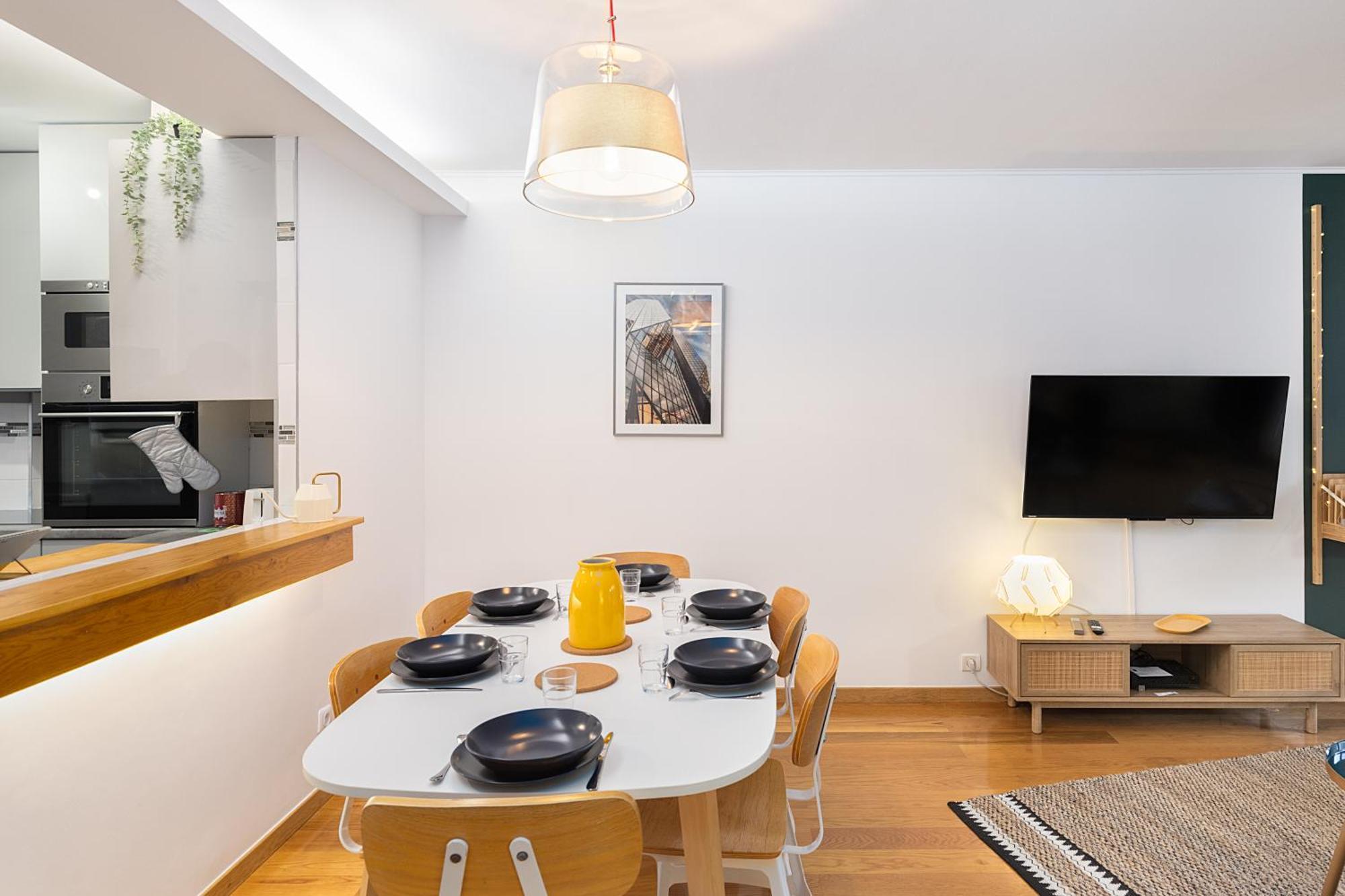 ジャンティイCosy'N Paris - Parking Secure - Metro 14 - Wifi - Terrace - Premium Beddingアパートメント エクステリア 写真